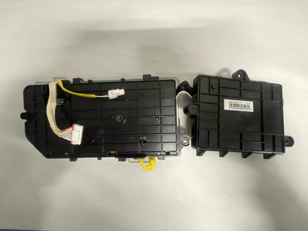 Samsung Washer Control Board DC92-01622A AZ208237 | KMV716