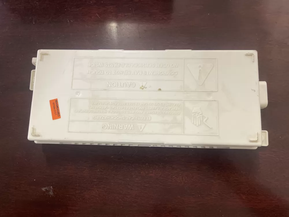LG EBR71725805 Dryer Control Board AZ41751 | KMV413