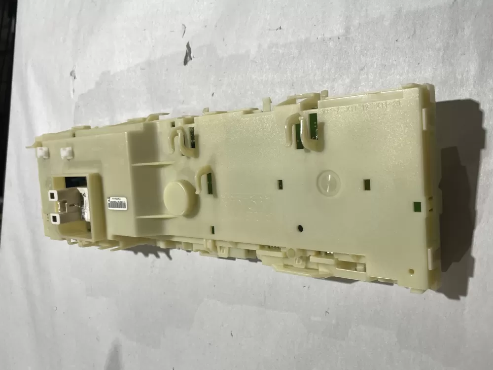 070800121124902 Bosch Washer Board - Control