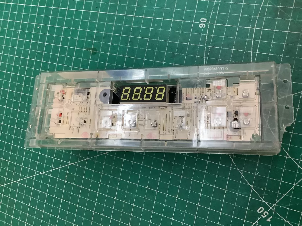 GE 164D8450G175 Range Control Board