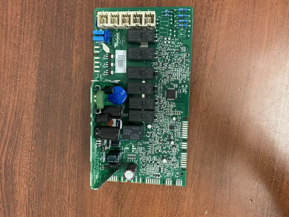 Whirlpool  Maytag W11100595 Washer Control Board Commercial Working