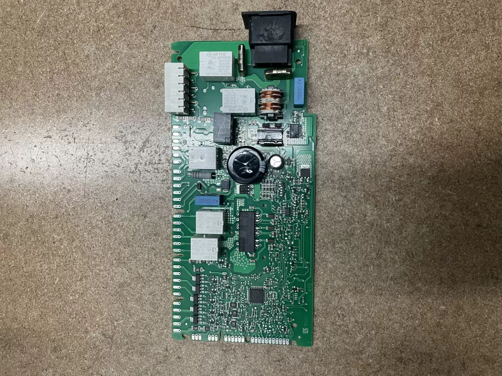 Bosch 9000456915 Washer Control Board AZ18021 | KM1474