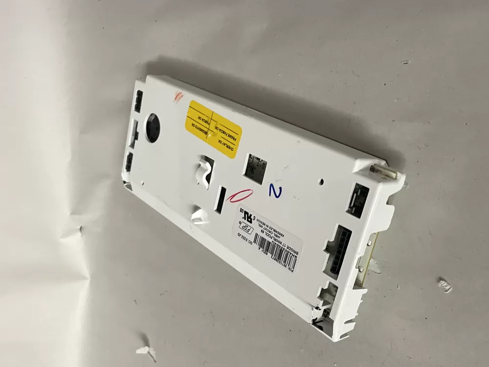 W11038873 Whirlpool Refrigerator Board - Control
