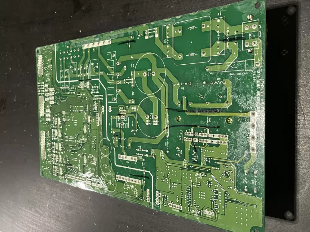 LG Kenmore EBR81182757 Refrigerator Control Board AZ29224 | WM182