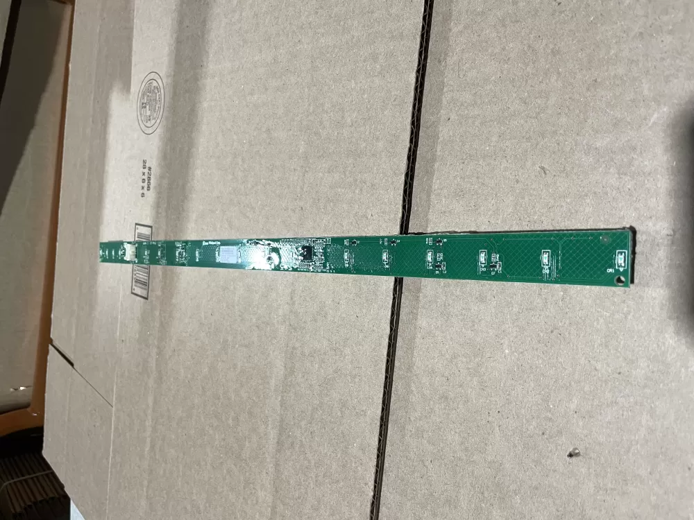 W10353114 Whirlpool Dishwasher Board - Control