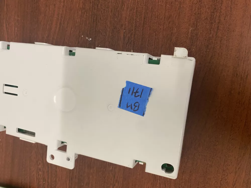 Whirlpool Maytag WPW10111616 W10118243 Dryer Control Board AZ40830 | BK1711