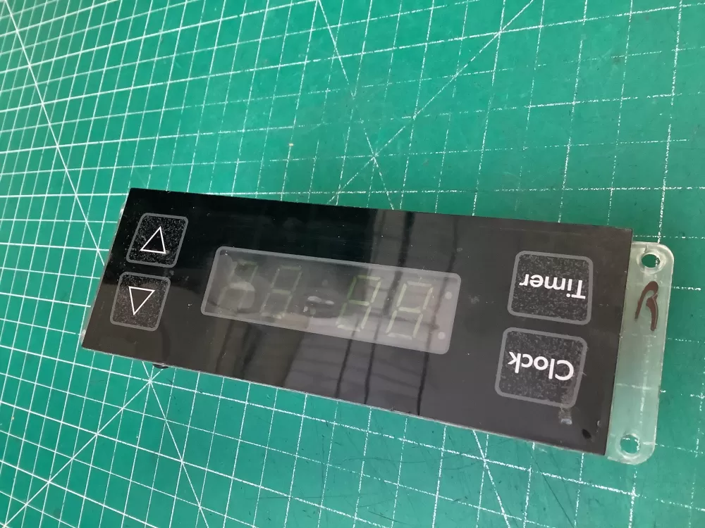 20.21672 Whirlpool Range Timer
