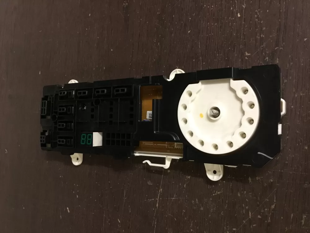 Samsung AP5916807 DC92-01624E PS9605978 Dryer Control Board
