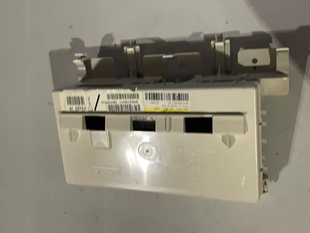 Electronic Control Board WP8182789 / AP6011843 AZ33159 | Wmv362