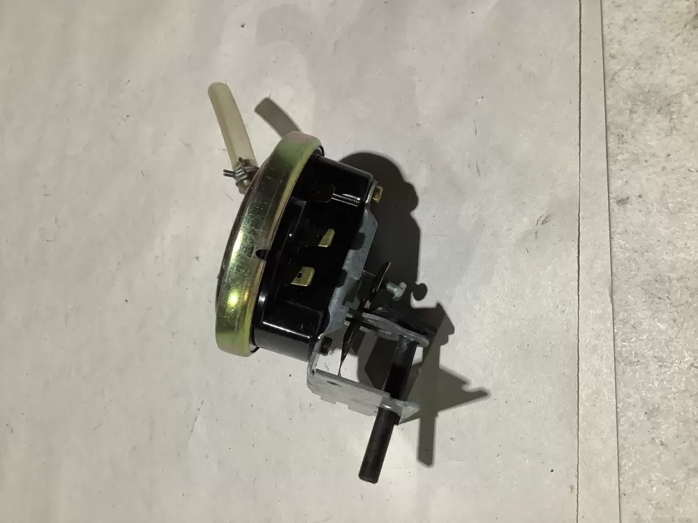 Maytag 738-803-3 Washer Water Level Switch