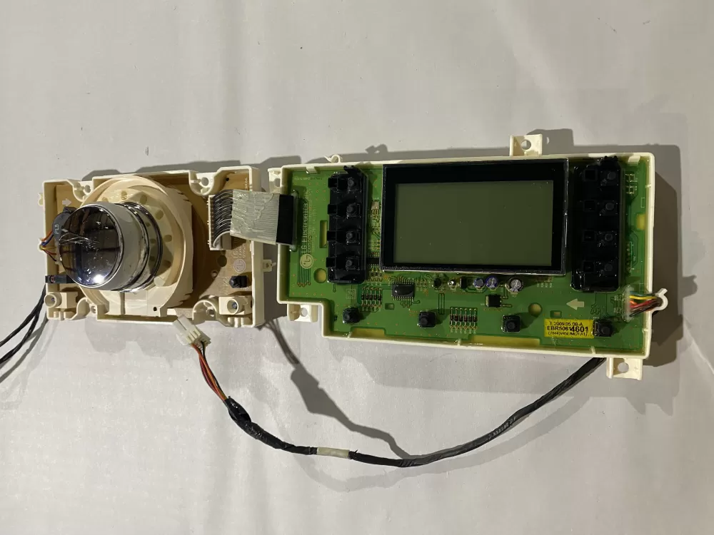 LG EBR50614601  AP4514741  1463795  AH3533900  EA3533900  PS3533900  EAX50613201  EAX48830501 Washer Control Board