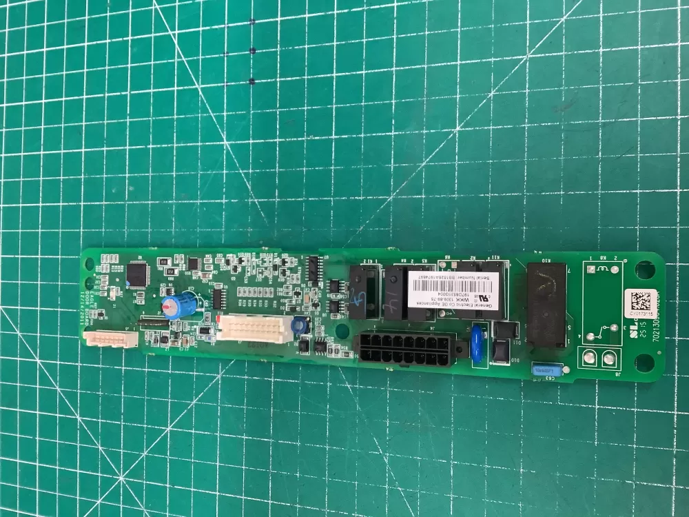 WR55X36965 GE Refrigerator Board - Control
