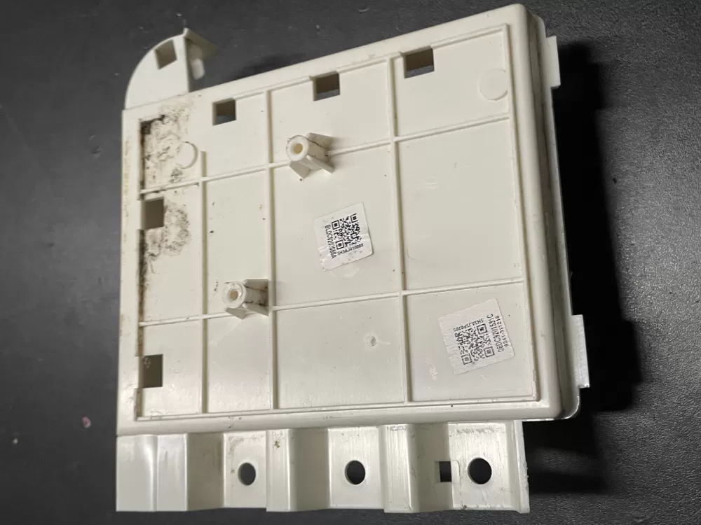 Samsung DC92-01378E Washer Control AZ4205 | WM1476