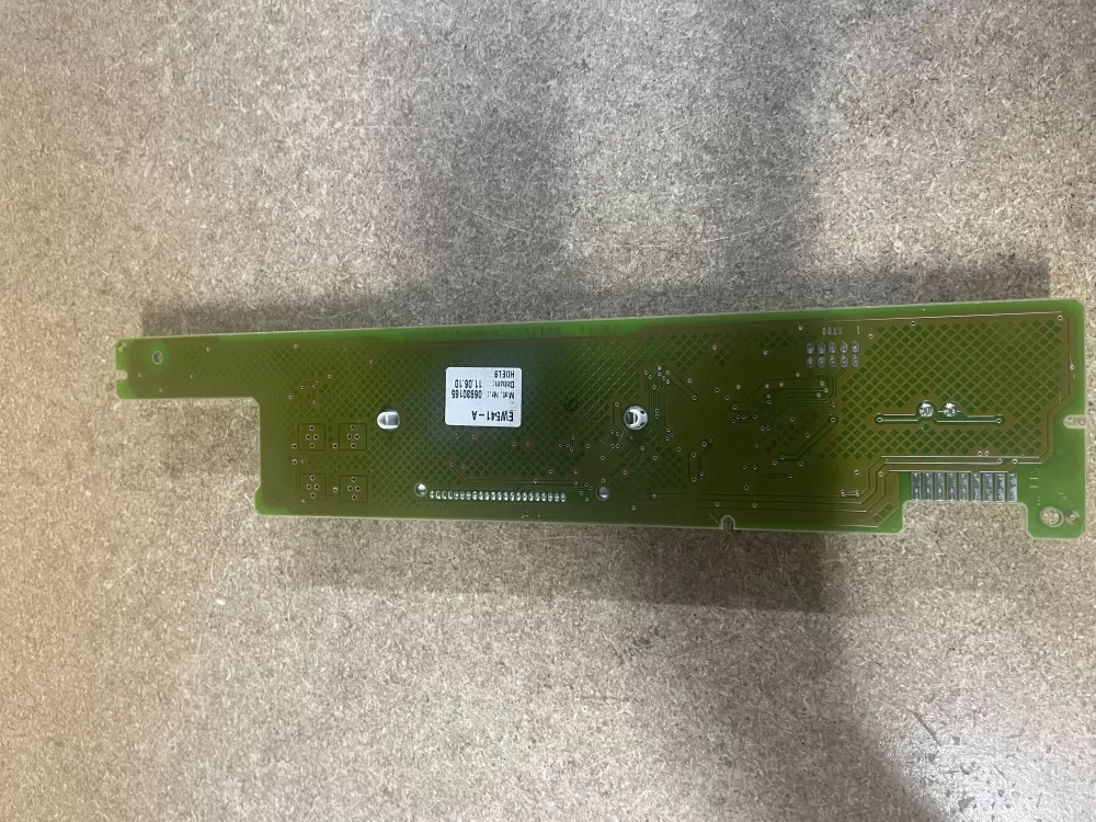 Miele 06930165 Control Board AZ21669 | KM1215