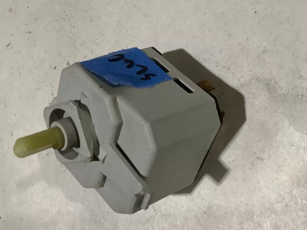 Crosley  Kenmore  Maytag  Whirlpool W10117655 WPW10117655 Dryer Crosley Control Board Start Switch