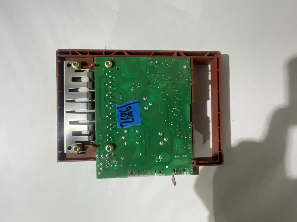 Kenmore 461970300683 Washer Motor Control Board AZ201408 | KM2686