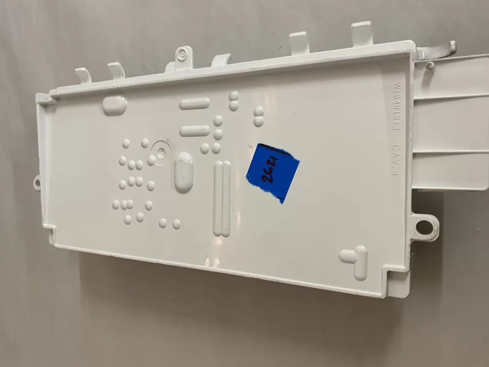 Whirlpool W10625549 W10625688 W10812421 Washer Control Board AZ201359 | BK2621