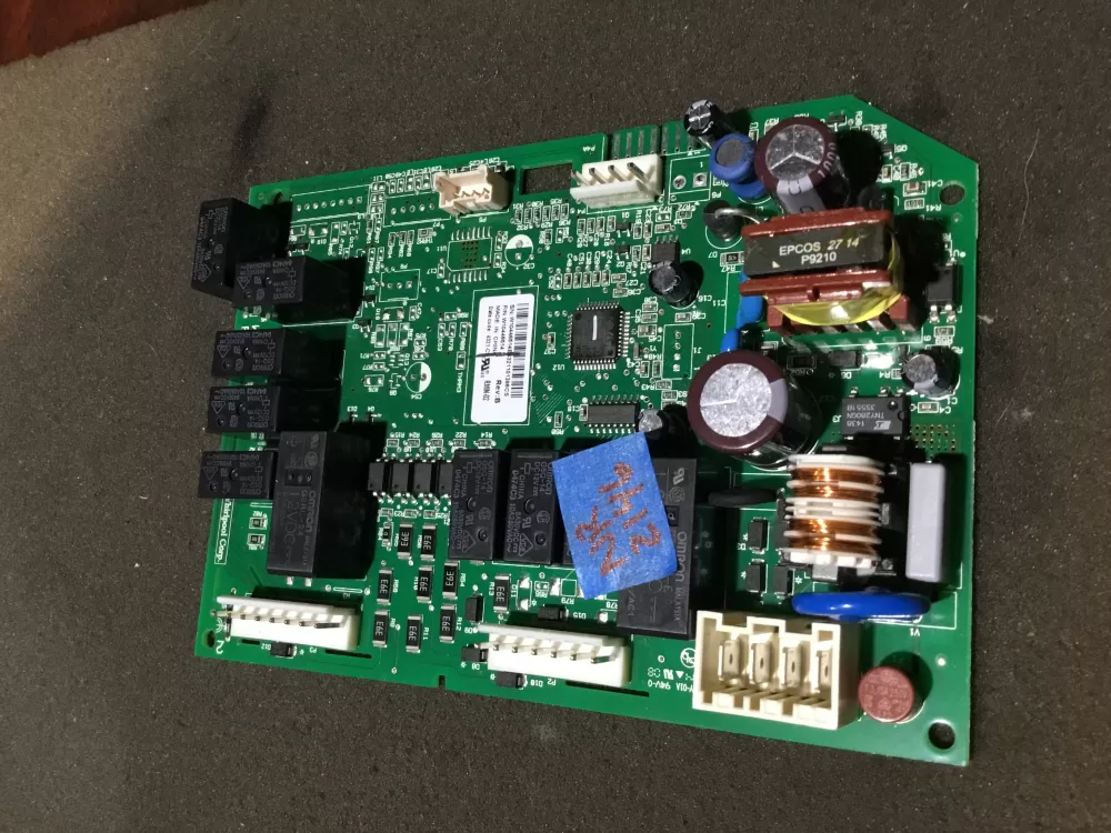Whirlpool Kenmore W11088499 Refrigerator Control Board AZ115989 | NR2146
