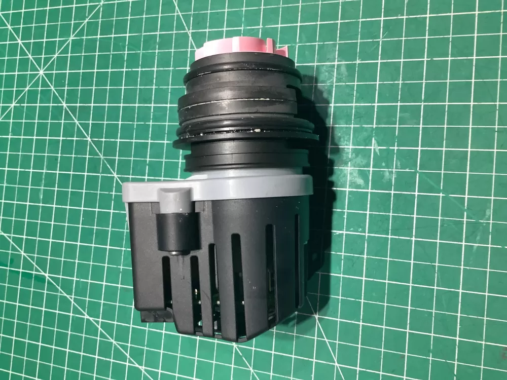 Frigidaire Electrolux 154437301 154437301a Dishwasher Timer AZ142416 | SL270