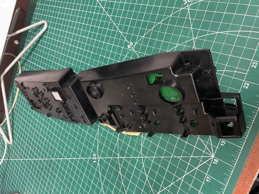 Whirlpool  Kenmore 8519269  8559430  Dryer Control Board Rev
