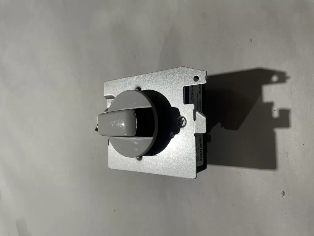 Kenmore  General Electric WE4M521 WE04X22654 PS11721520 234D1296P017 Dryer Timer