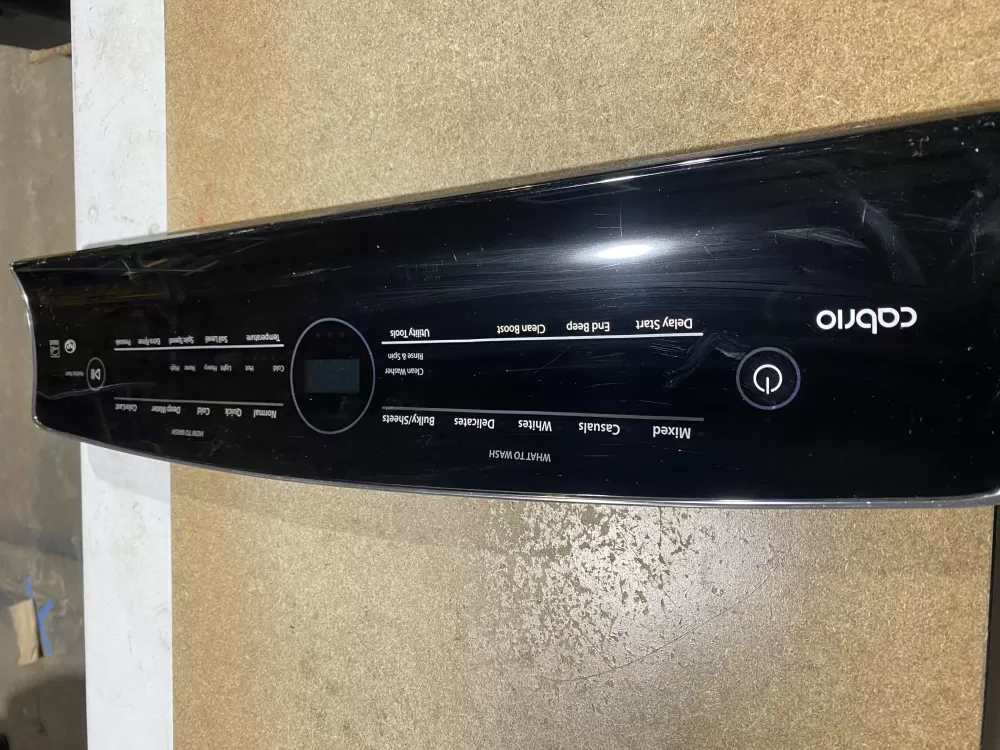 Whirlpool W10702865 W10870768 Washer Control Board Panel AZ71642 | BKV72