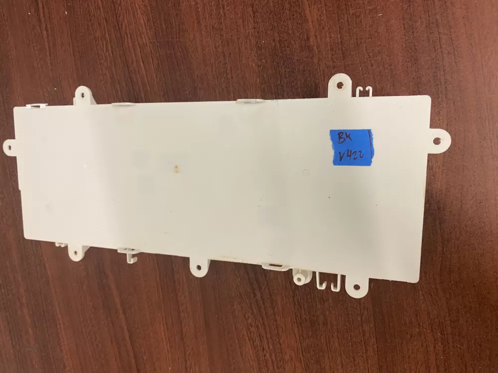LG EBR62198104 EBR62198101 EAX60933303 Washer Control Board AZ42470 | BKV422