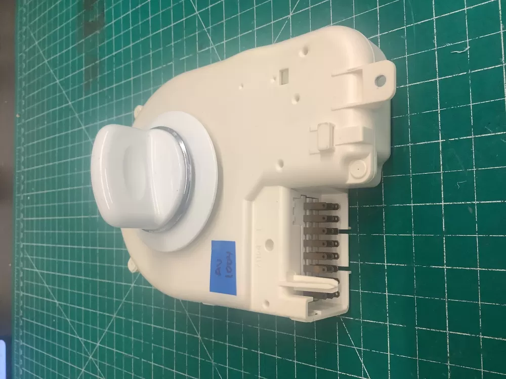 WH12X10295 Whirlpool Washer Timer