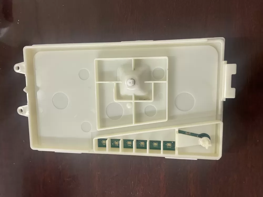 Kenmore W10438102 W10445381 W10480169 Washer Control Board AZ32188 | KM198