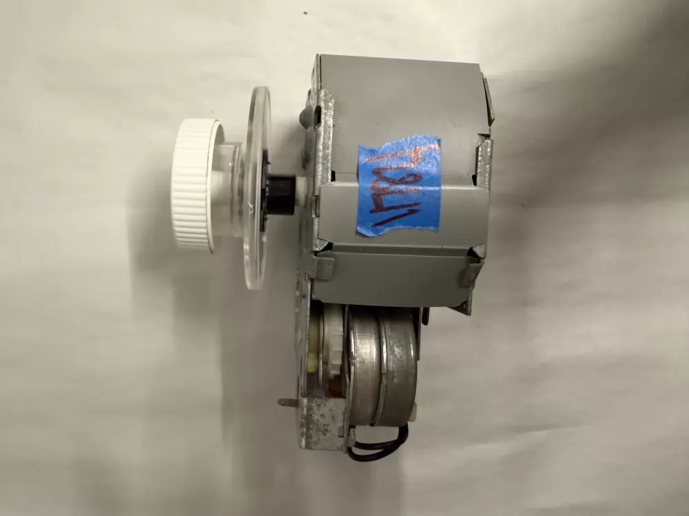 GE AP2045781 278661 285939 3362457 3946464 Washer Timer AZ217310 | KMV782