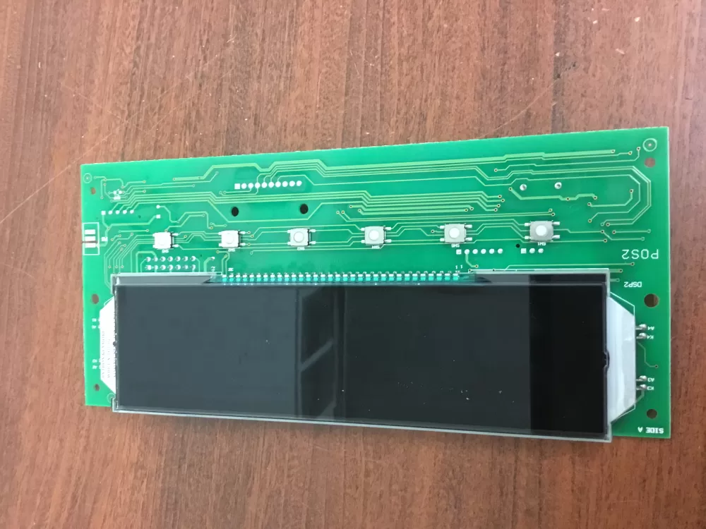 Whirlpool  Kenmore W10204535A Refrigerator Control Board Dispenser