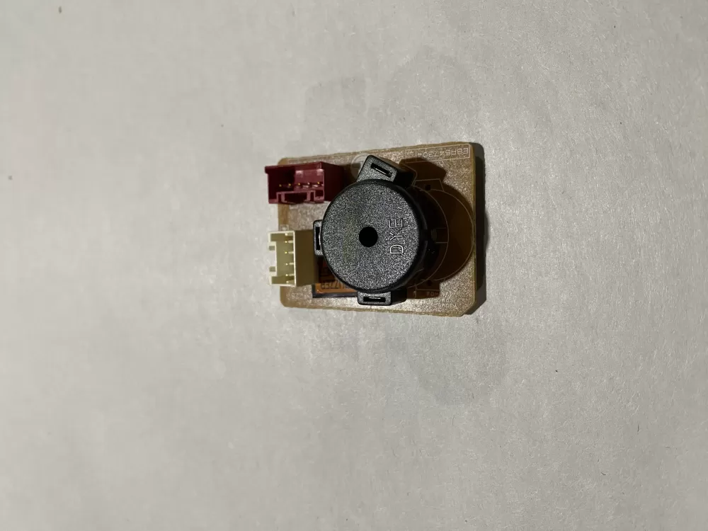 Kenmore LG EBR64730403 Refrigerator Control Board Buzzer AZ183930 | BK2716