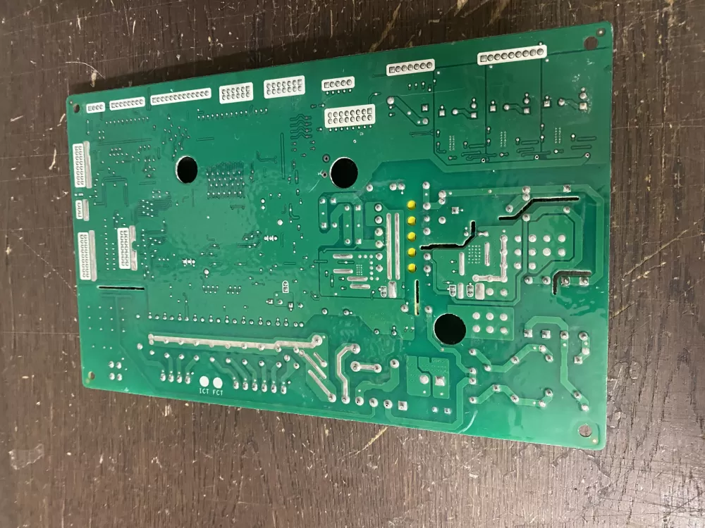 GE 197D8513G102 70213160101GA Refrigerator Control Board AZ52521 | BK1870