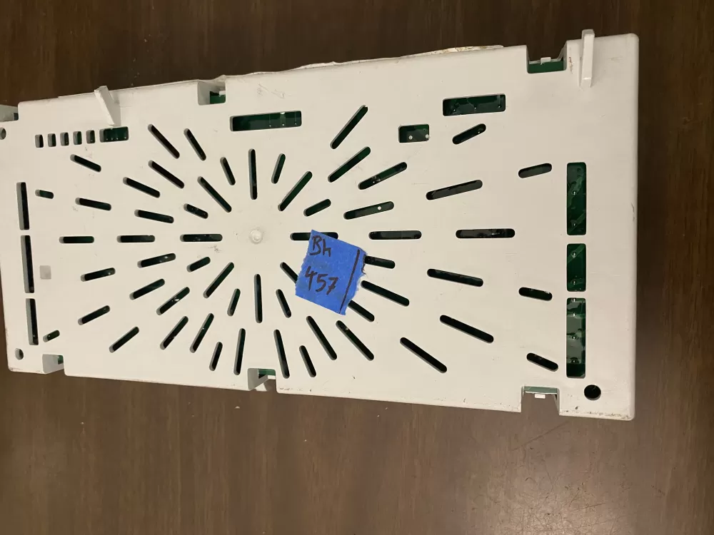 Maytag W10563021 W10761636 PS10066102 Washer Control Board AZ96645 | BK457