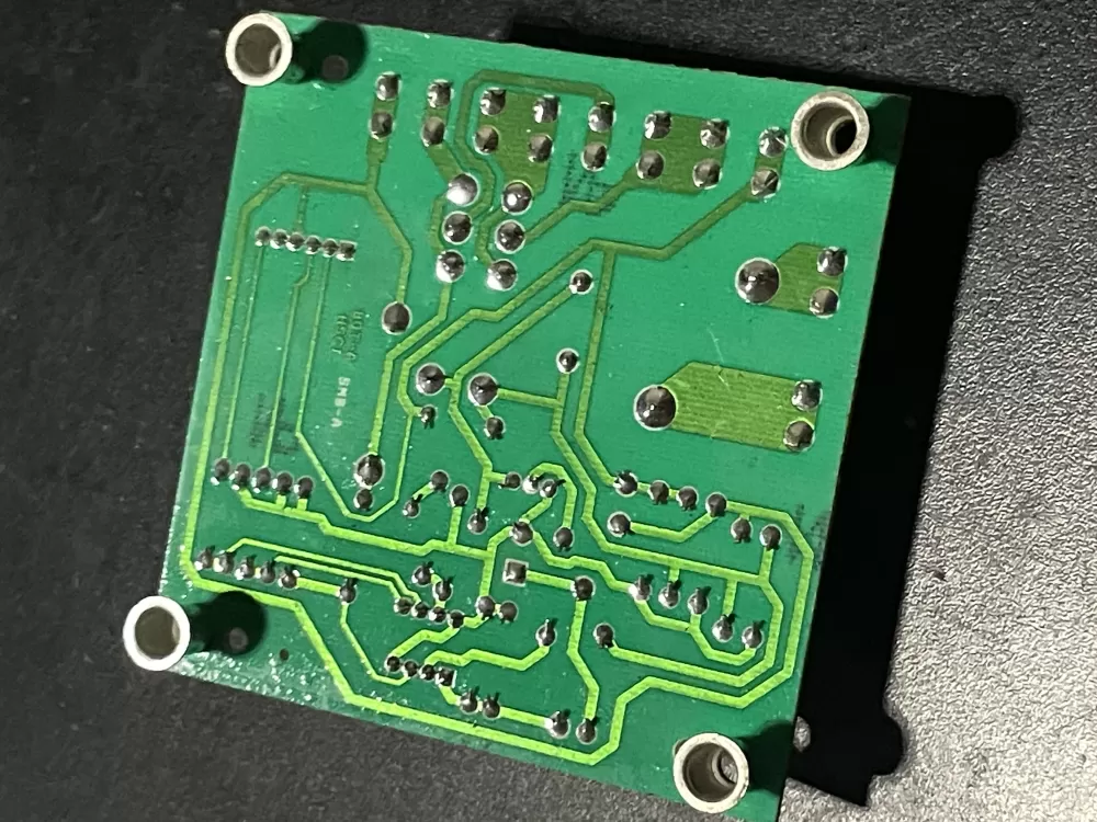 Goodman Bryant Amana 1084 200D Pcbdm101  Control Board Defrost AZ28616 | WM228