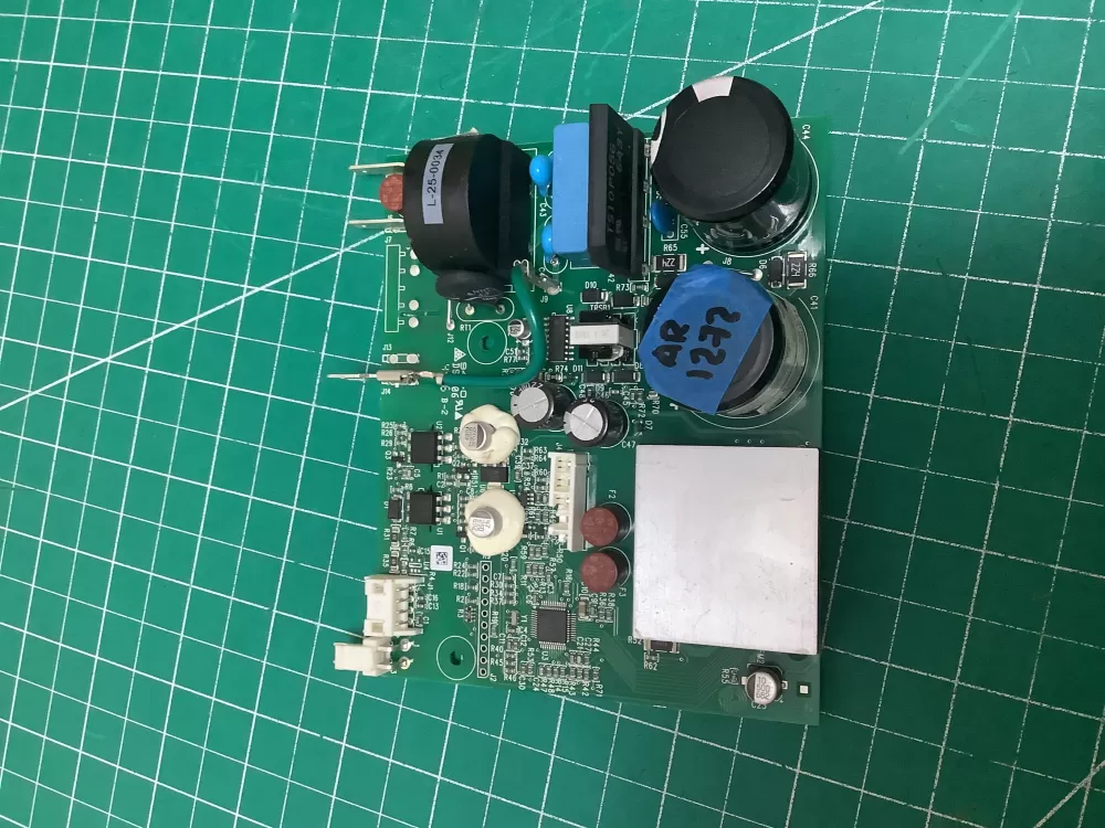 Frigidaire 8083643-03 Refrigerator Control Board AZ227074 | AR1272
