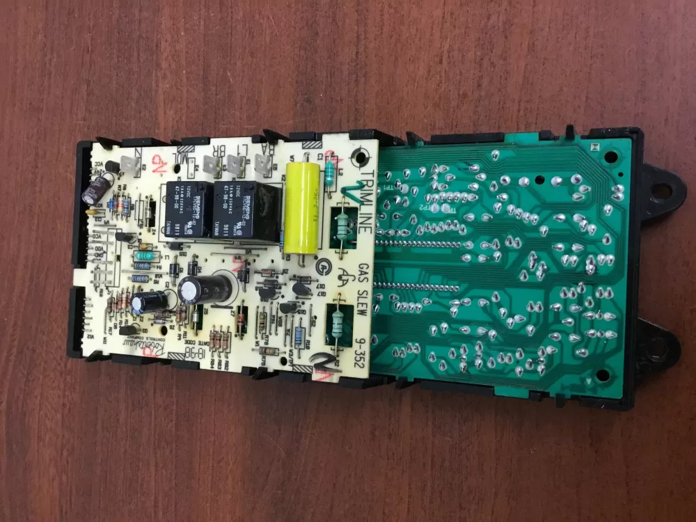 Whirlpool Maytag 7601P475-60 Oven Control Board AZ34591 | NR287