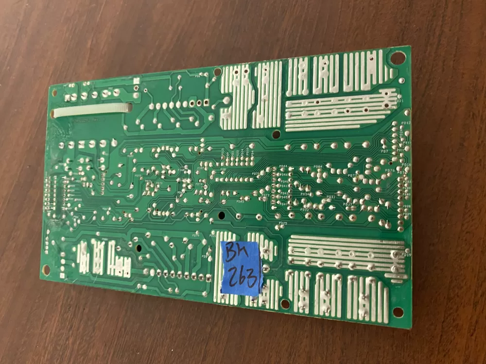 Electrolux AP4322319 7316443918 Oven Control Board Relay AZ27450 | BK263