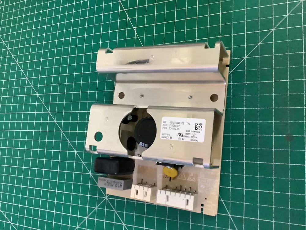 Whirlpool Kenmore WP8183196 491970229163 Washer Control Board AZ203419 | NR327