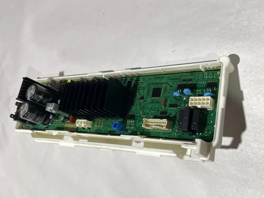 Samsung DC92-02388K DC9202388K  DC92-02379E Washer Control Board