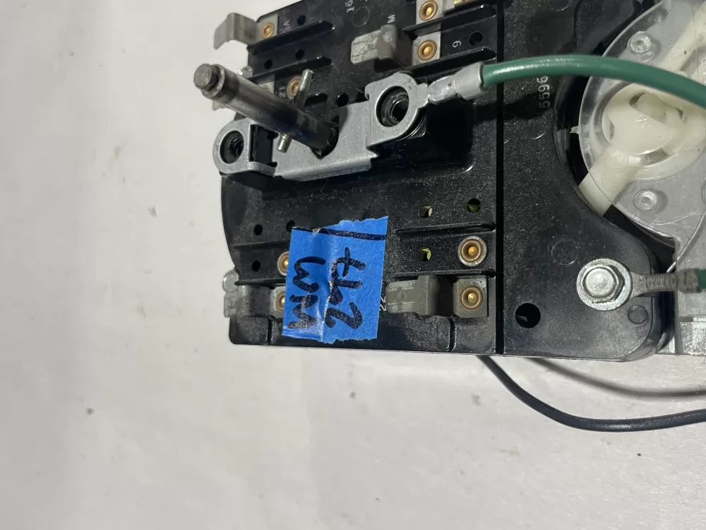 Maytag 2-07373 207373 Washer Timer Control AZ124269 | Wm297