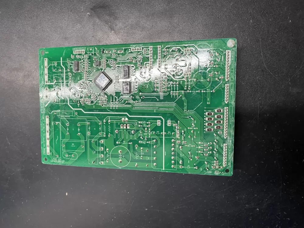 LG EBR41531302 CSP30000202 PS12725025 Refrigerator Control Board AZ23028 | BK845
