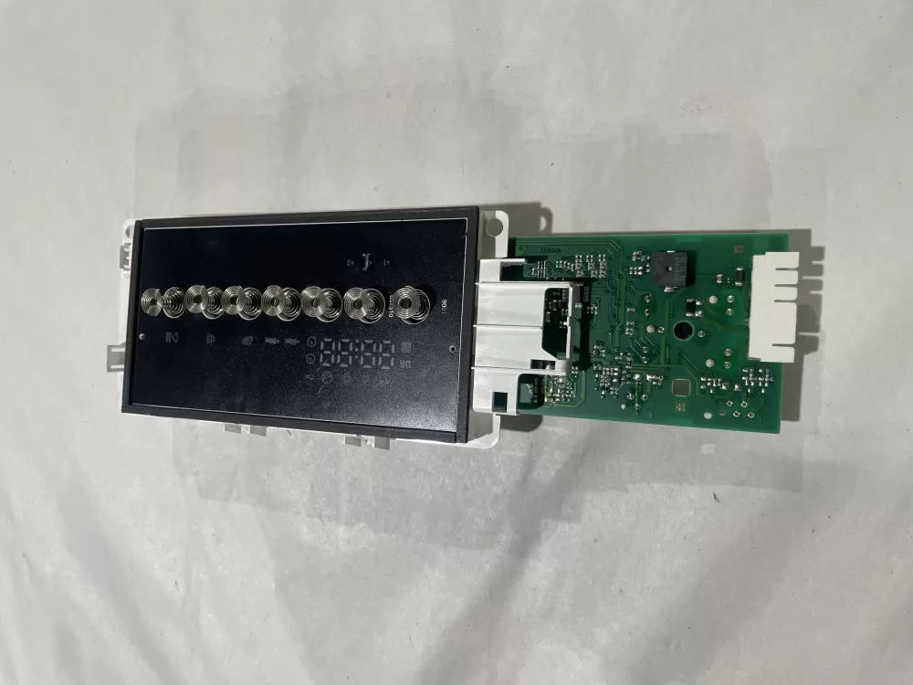 Bosch 766627-10  9000910812  EPW66350 CONTROL BOARD