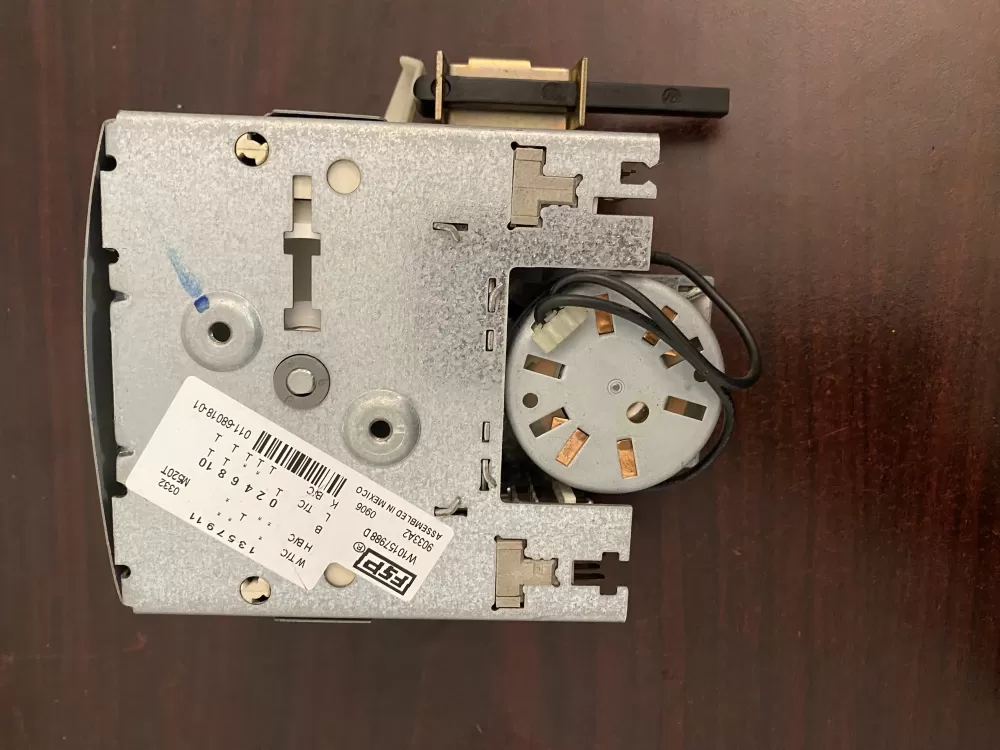 Whirlpool  Kenmore W10157988D Washer Genuine Fsp Timer Free