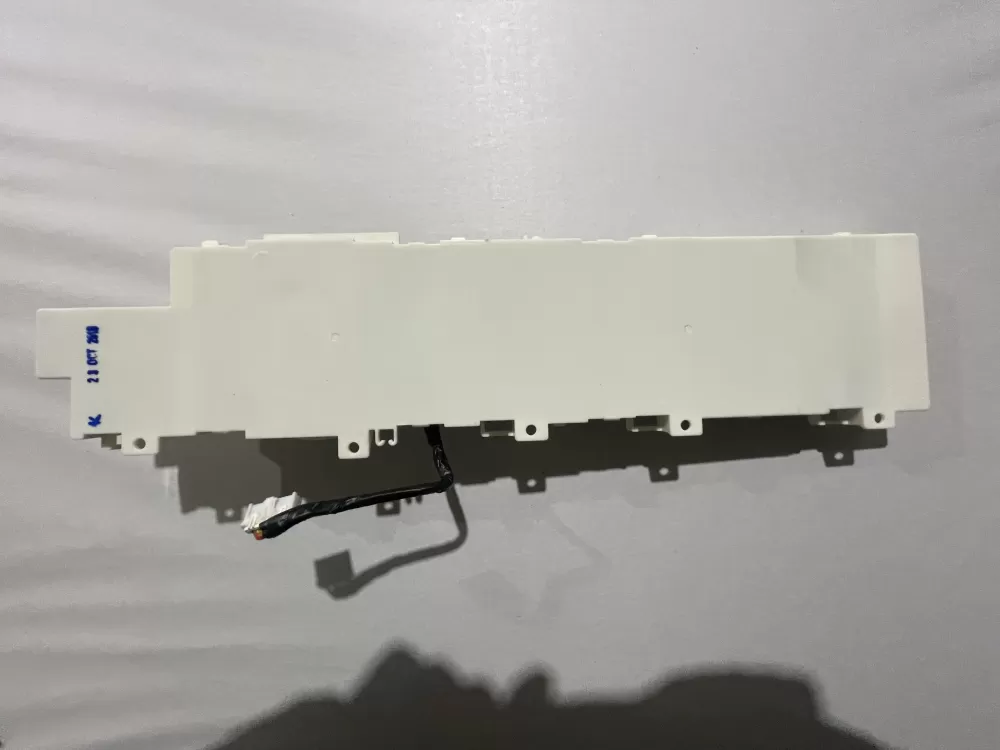 LG EBR86283101 Washer Control Board Display AZ195268 | KMV868