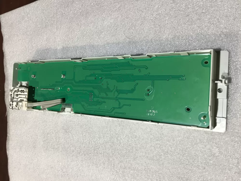 Miele 06815471 Washer Control Board AZ63703 | NRV566