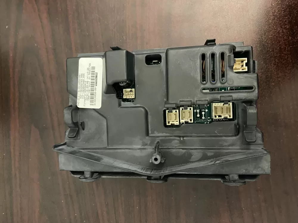 Electrolux  Frigidaire A04602706 Washer Control