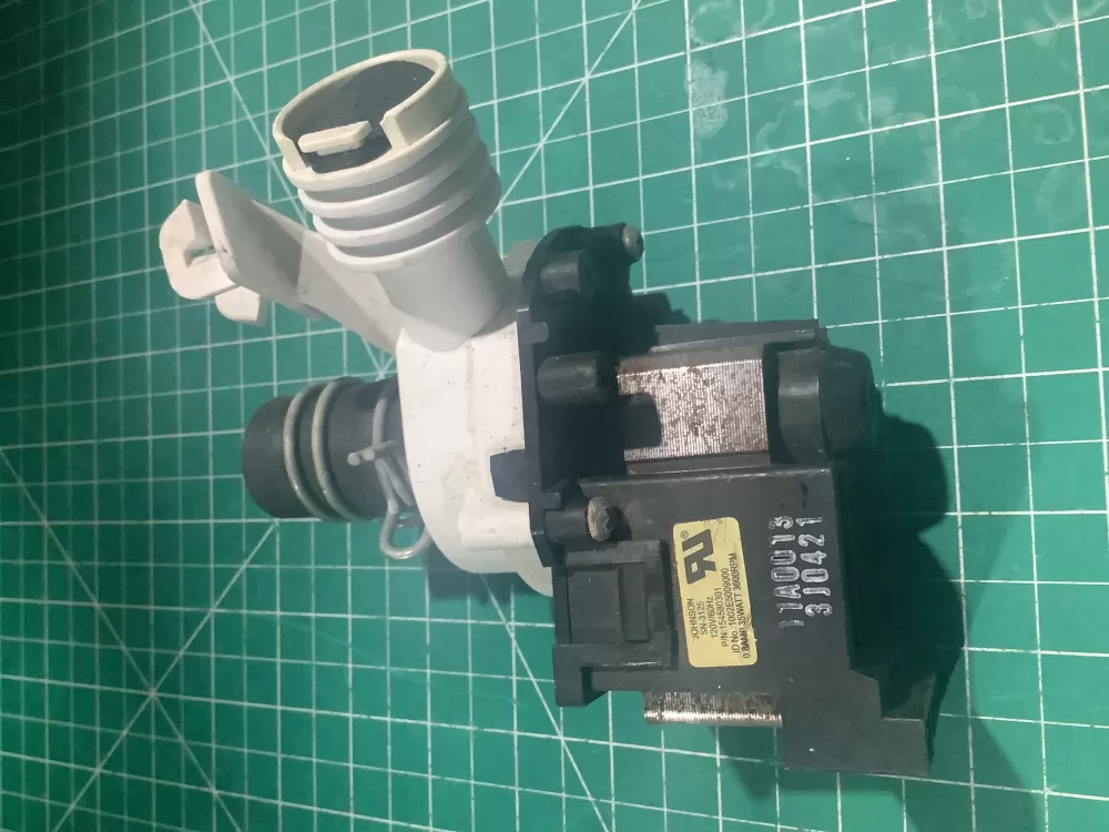 Frigidaire  154539301  154580301 Dishwasher Motor Pump