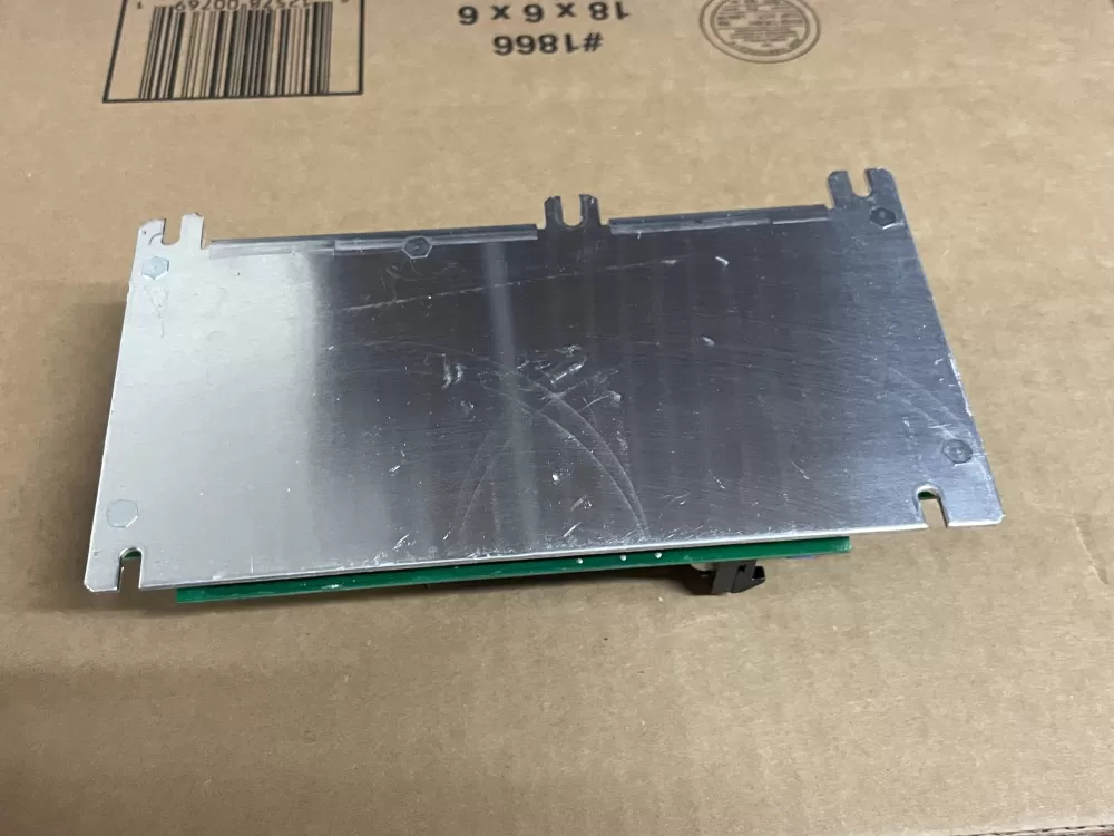120.079 nespresso Power control board AZ101781 | Wm910