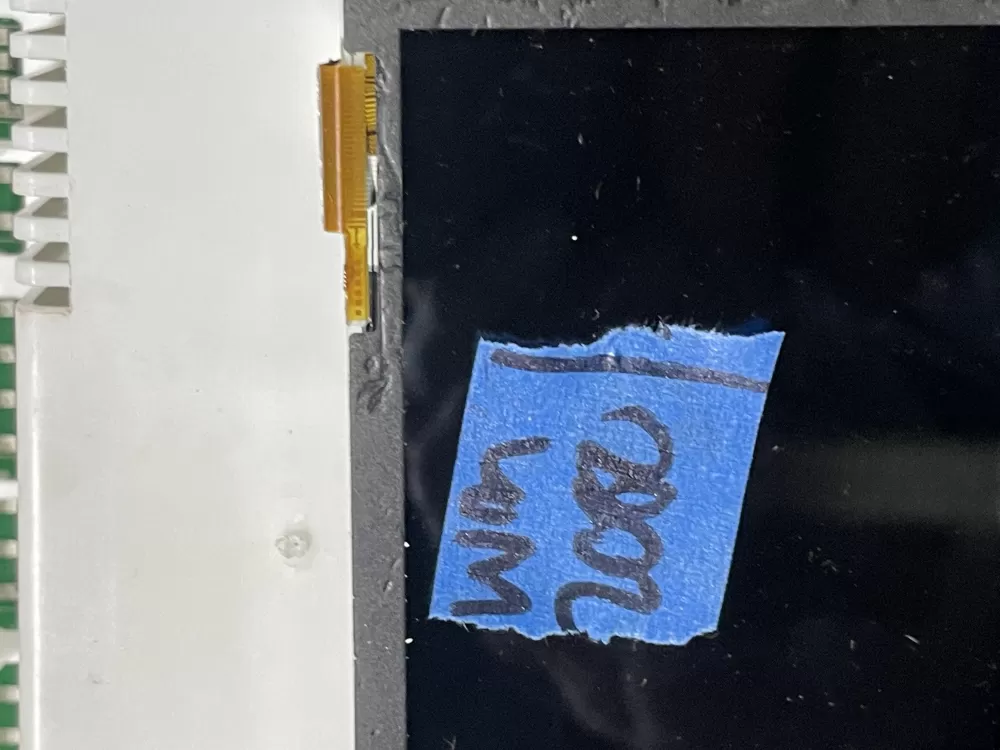 W10912631 Display Control Board AZ88646 | Wm2080